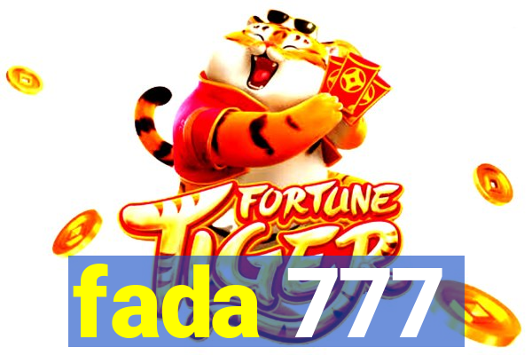 fada 777